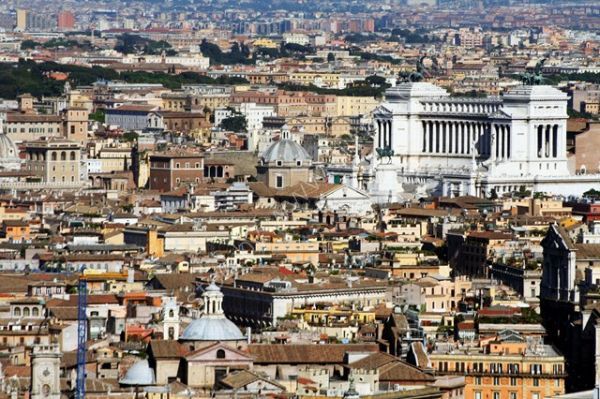 Rome 15